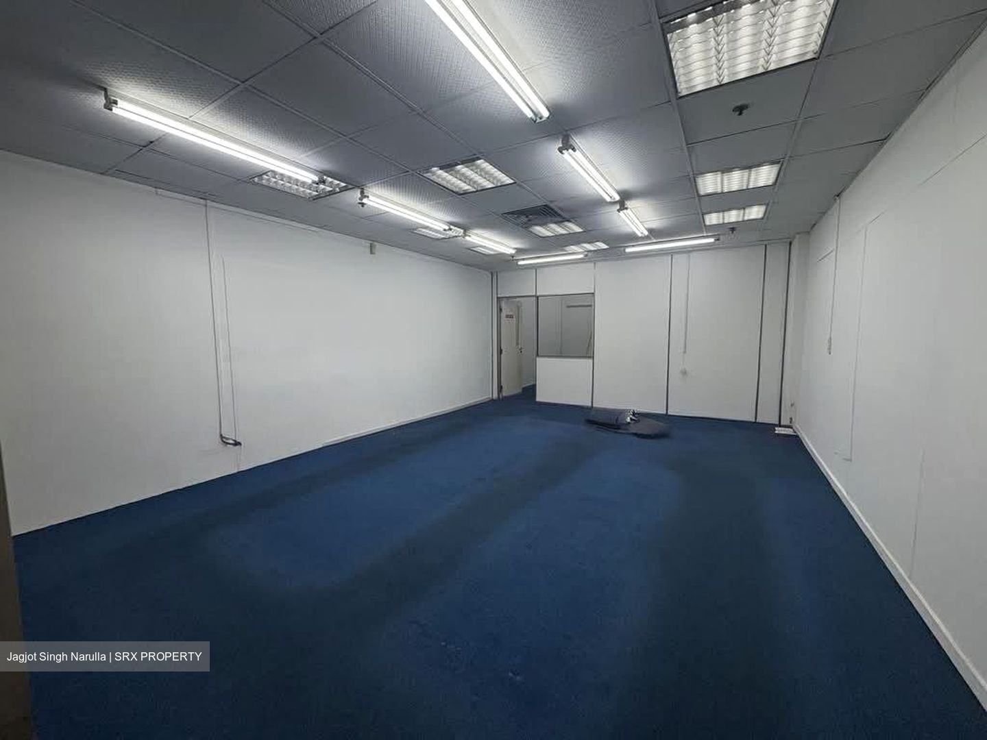 High Street Centre (D6), Office #586030561